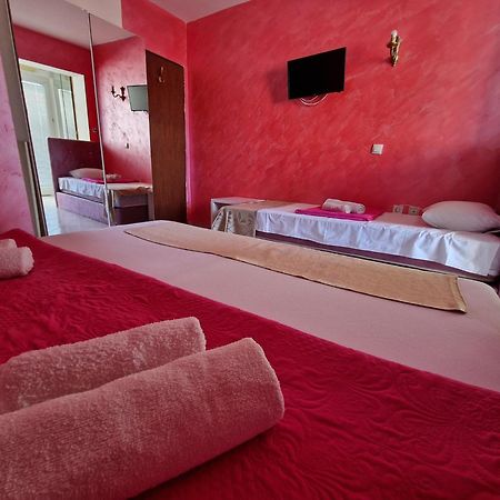 Villa Golf Μπούντβα Εξωτερικό φωτογραφία