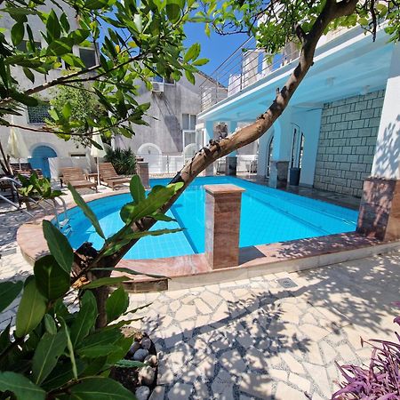 Villa Golf Μπούντβα Εξωτερικό φωτογραφία