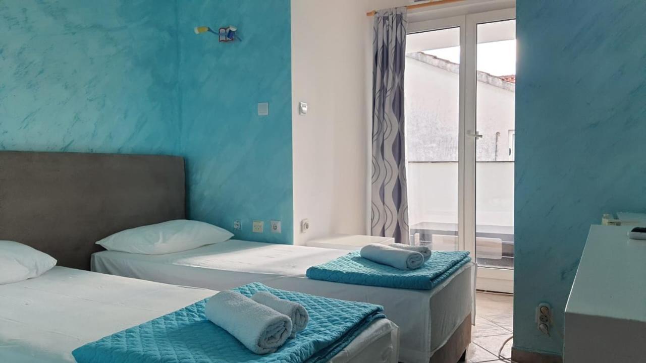 Villa Golf Μπούντβα Δωμάτιο φωτογραφία
