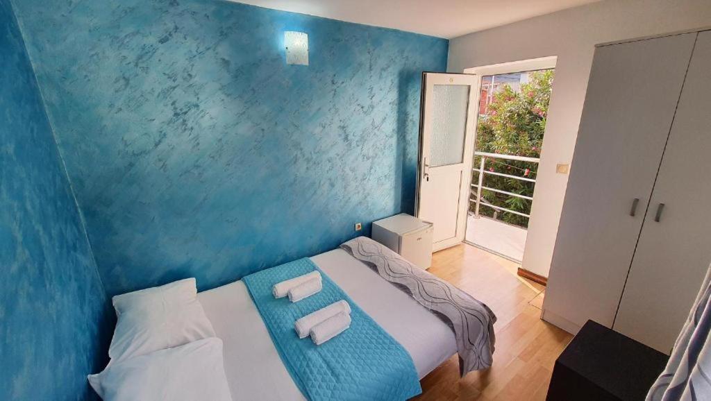 Villa Golf Μπούντβα Εξωτερικό φωτογραφία