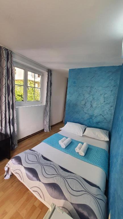 Villa Golf Μπούντβα Εξωτερικό φωτογραφία