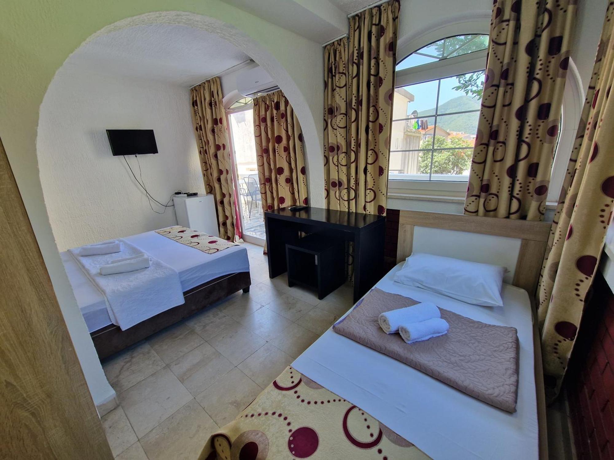 Villa Golf Μπούντβα Εξωτερικό φωτογραφία