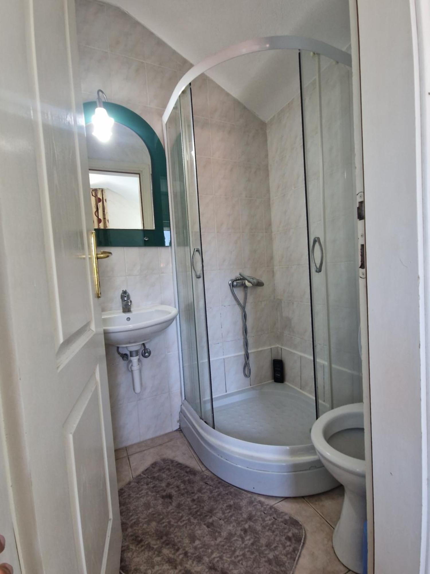 Villa Golf Μπούντβα Εξωτερικό φωτογραφία