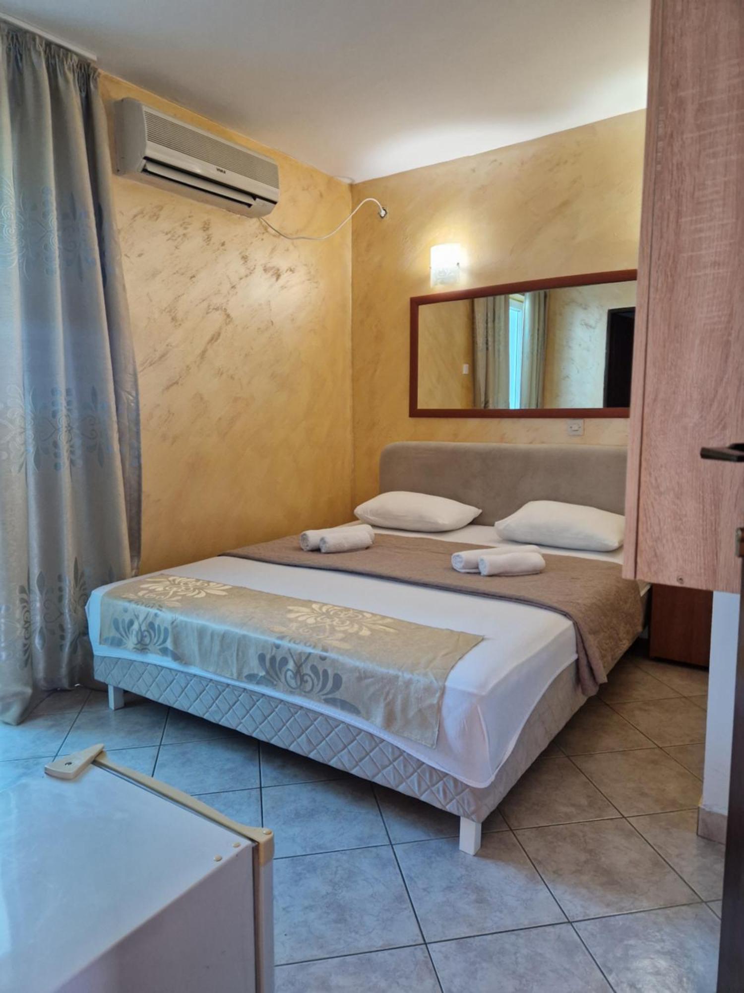 Villa Golf Μπούντβα Εξωτερικό φωτογραφία