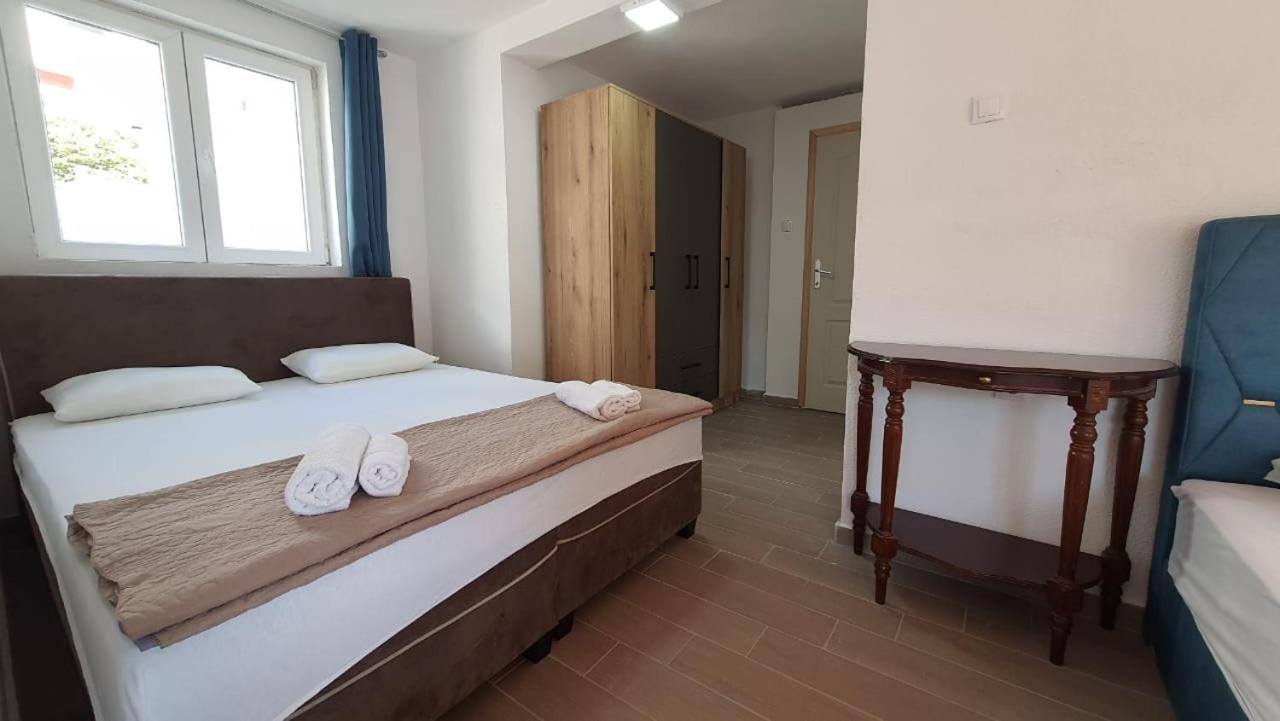 Villa Golf Μπούντβα Εξωτερικό φωτογραφία
