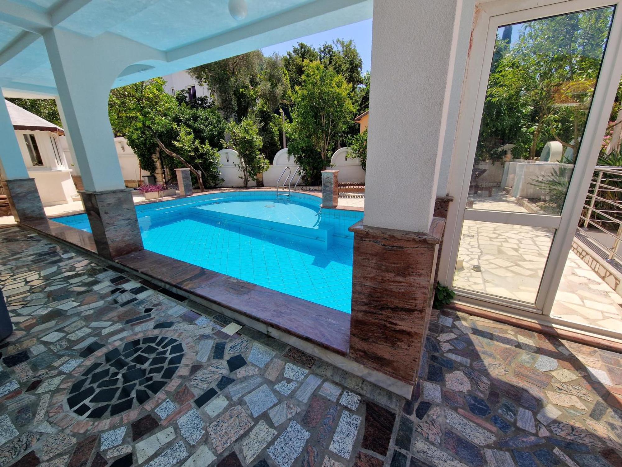 Villa Golf Μπούντβα Εξωτερικό φωτογραφία