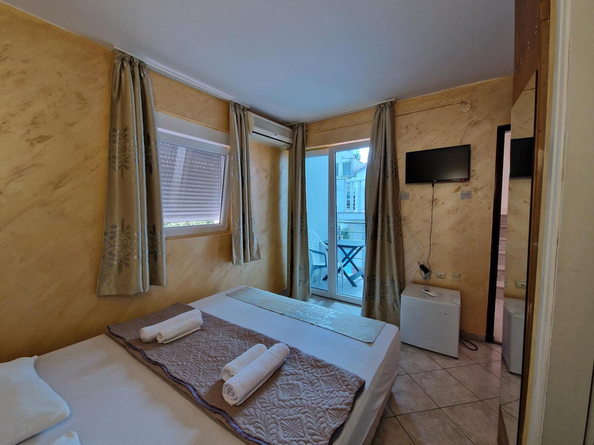 Villa Golf Μπούντβα Εξωτερικό φωτογραφία