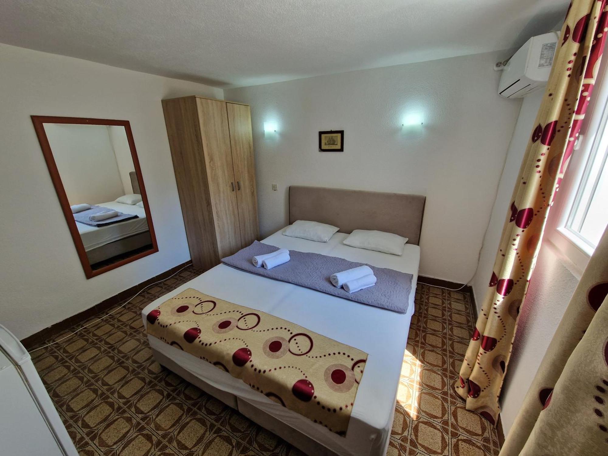 Villa Golf Μπούντβα Εξωτερικό φωτογραφία