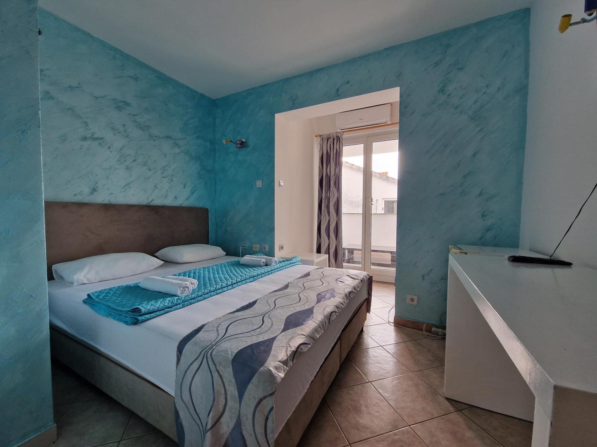 Villa Golf Μπούντβα Εξωτερικό φωτογραφία