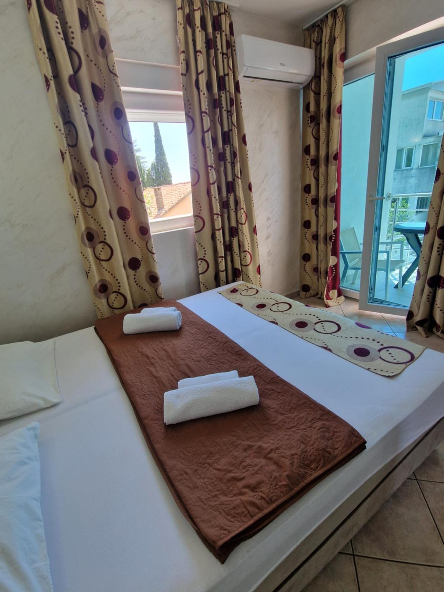 Villa Golf Μπούντβα Εξωτερικό φωτογραφία