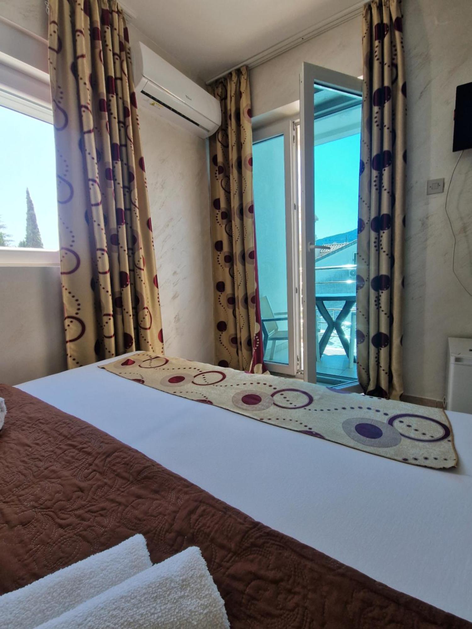 Villa Golf Μπούντβα Εξωτερικό φωτογραφία