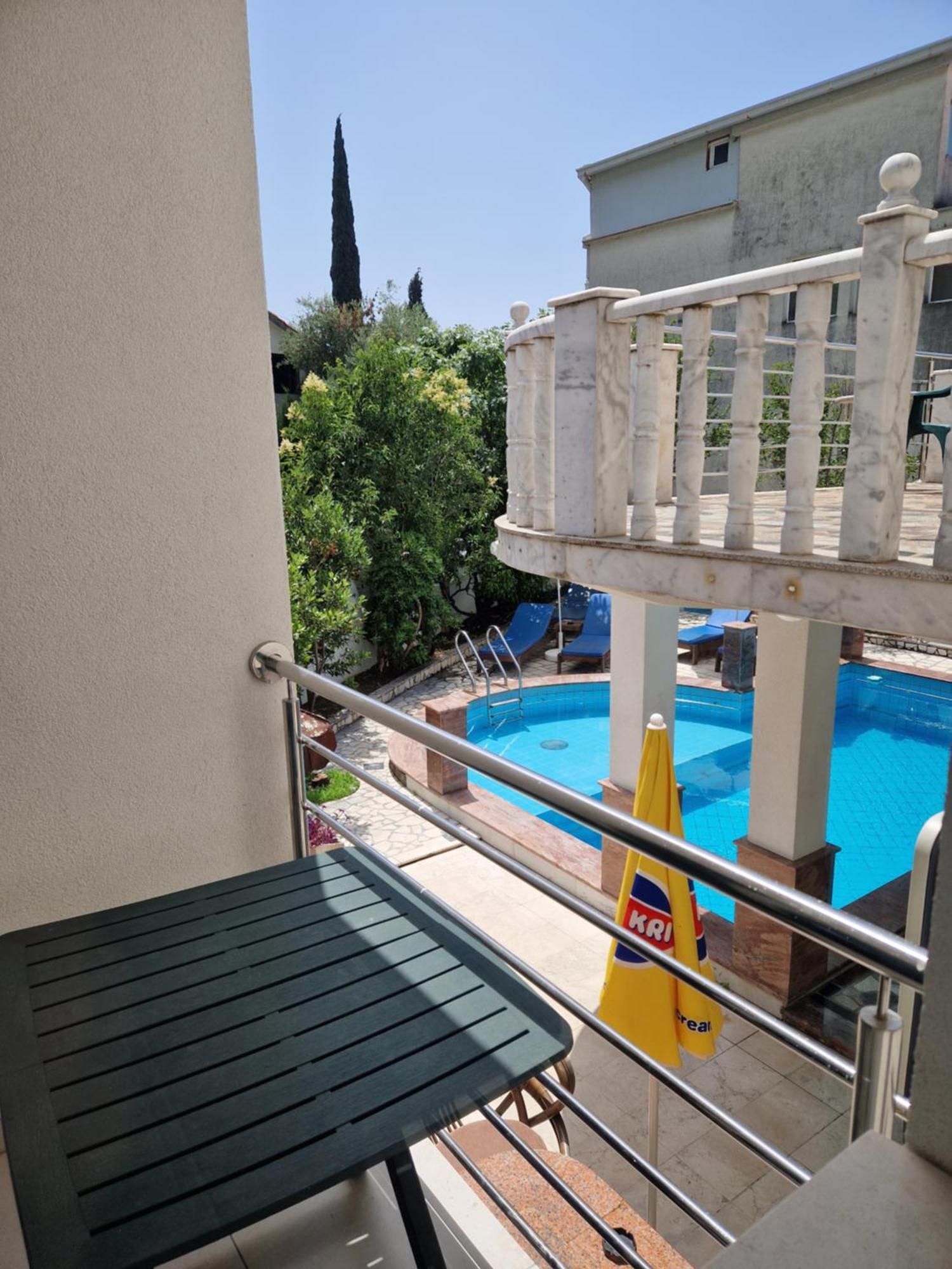 Villa Golf Μπούντβα Εξωτερικό φωτογραφία