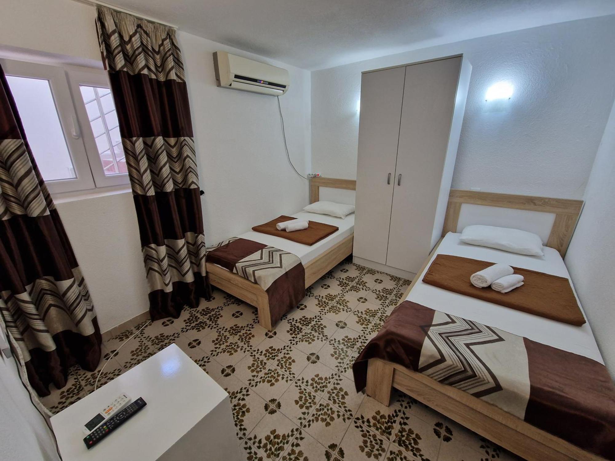 Villa Golf Μπούντβα Εξωτερικό φωτογραφία