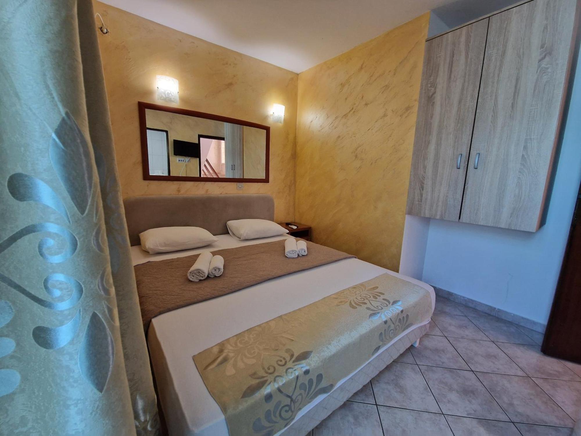 Villa Golf Μπούντβα Εξωτερικό φωτογραφία