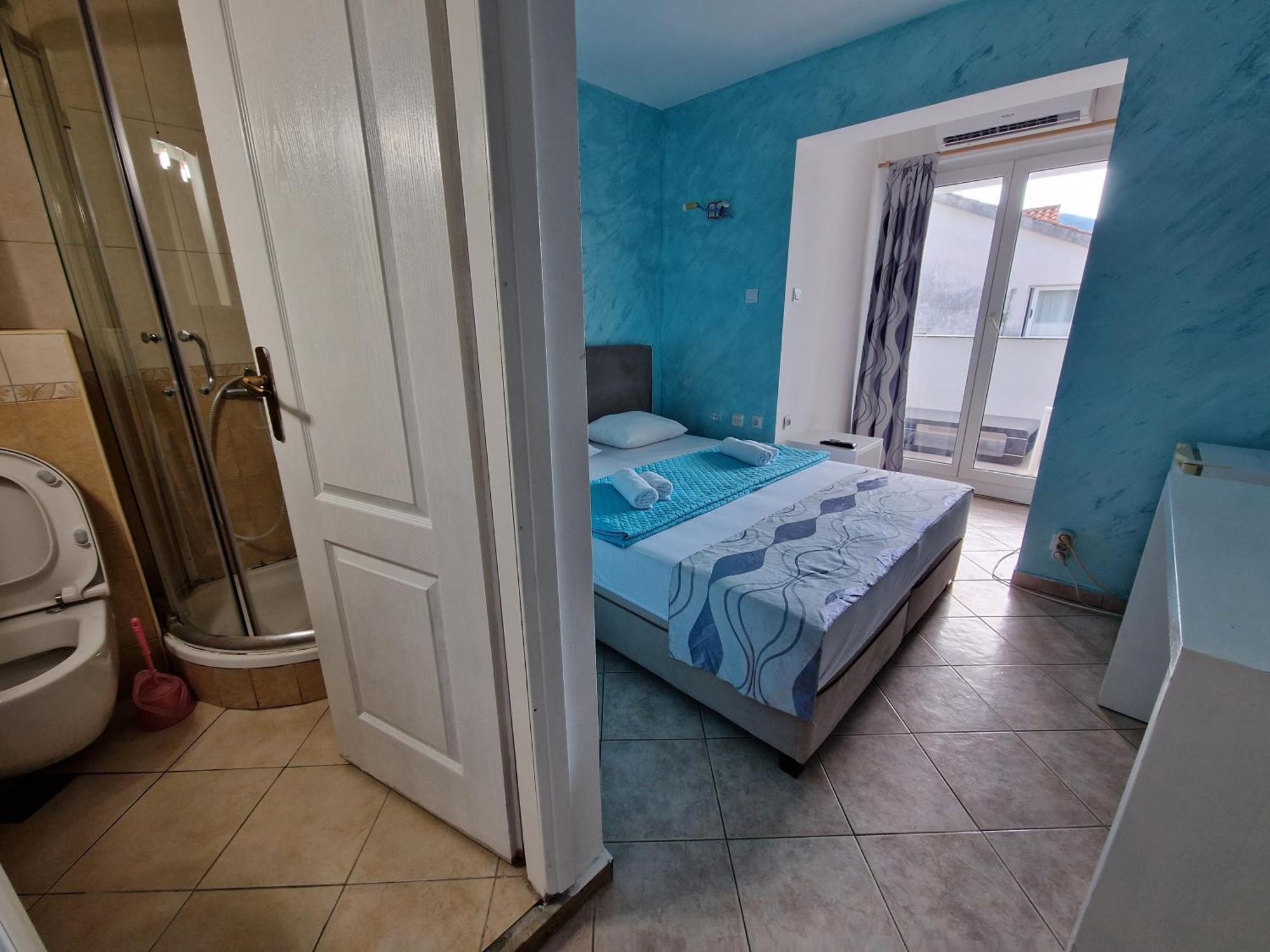 Villa Golf Μπούντβα Εξωτερικό φωτογραφία