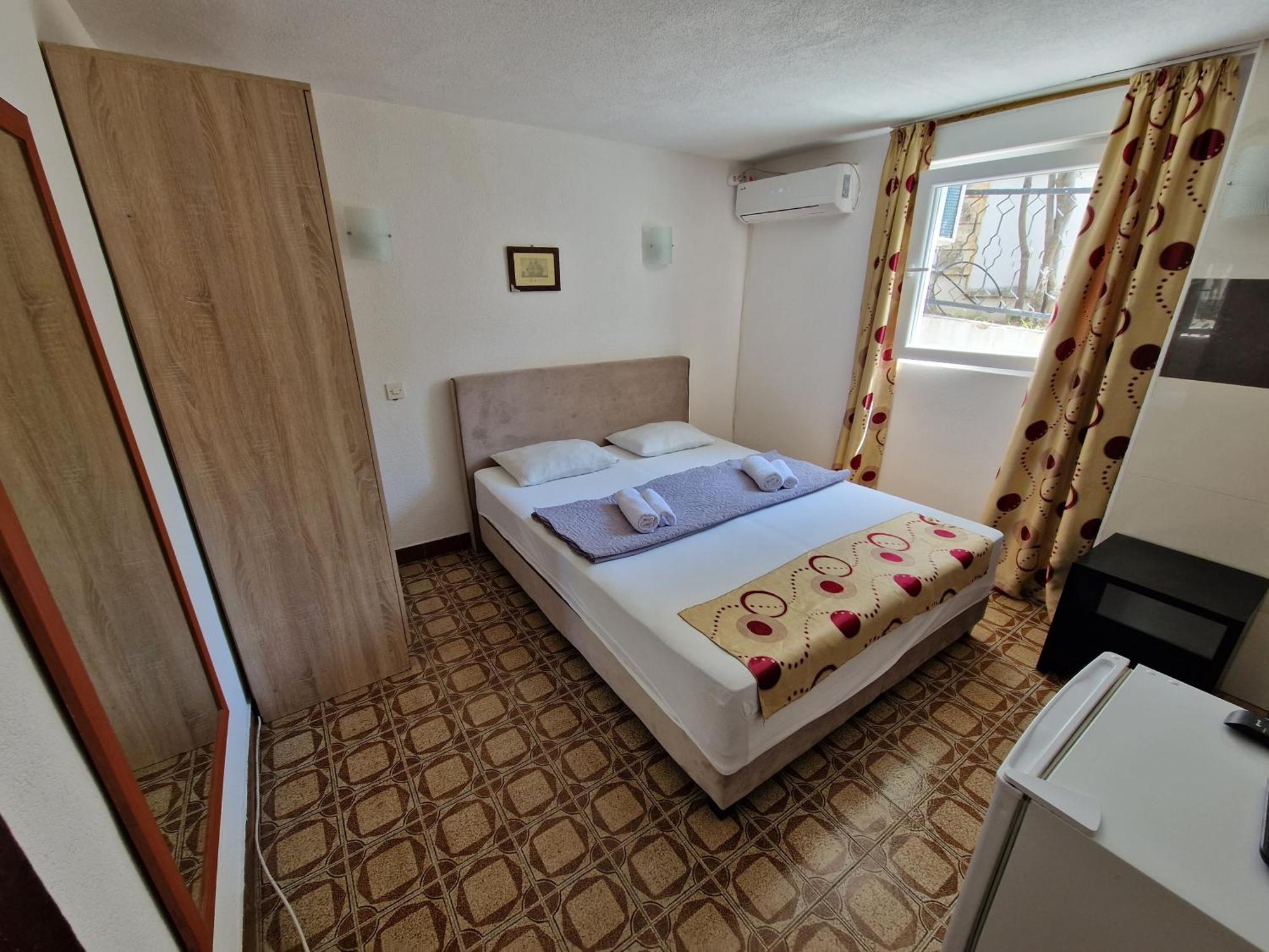 Villa Golf Μπούντβα Εξωτερικό φωτογραφία